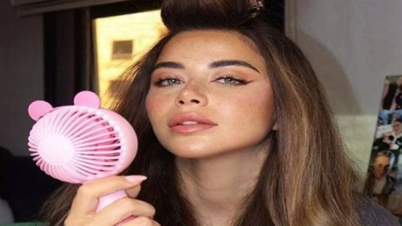 تحديات درامية.. يارا السكري تواجه كواليس تصوير مسلسل علي كلاي بشخصية روح